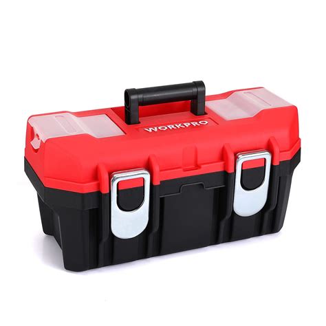 work pro tool box